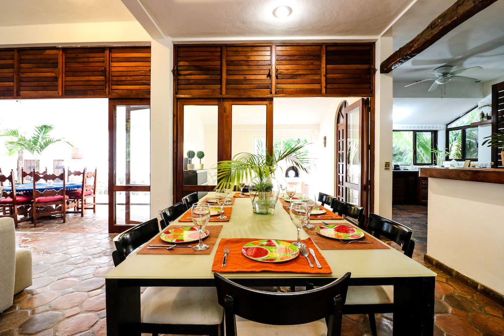 Villa 4 Soles