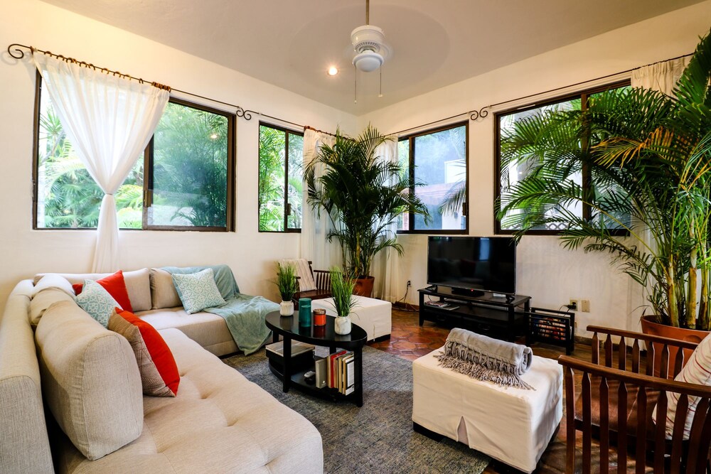 Villa 4 Soles