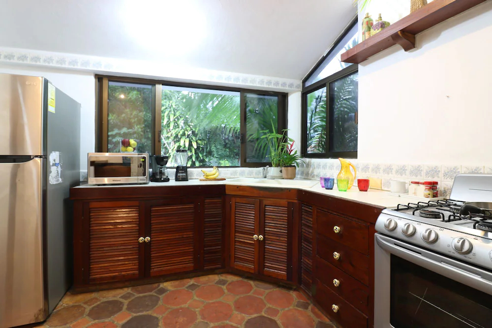 Villa 4 Soles