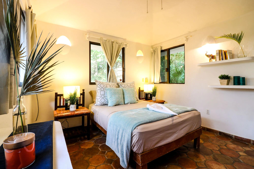 Villa 4 Soles