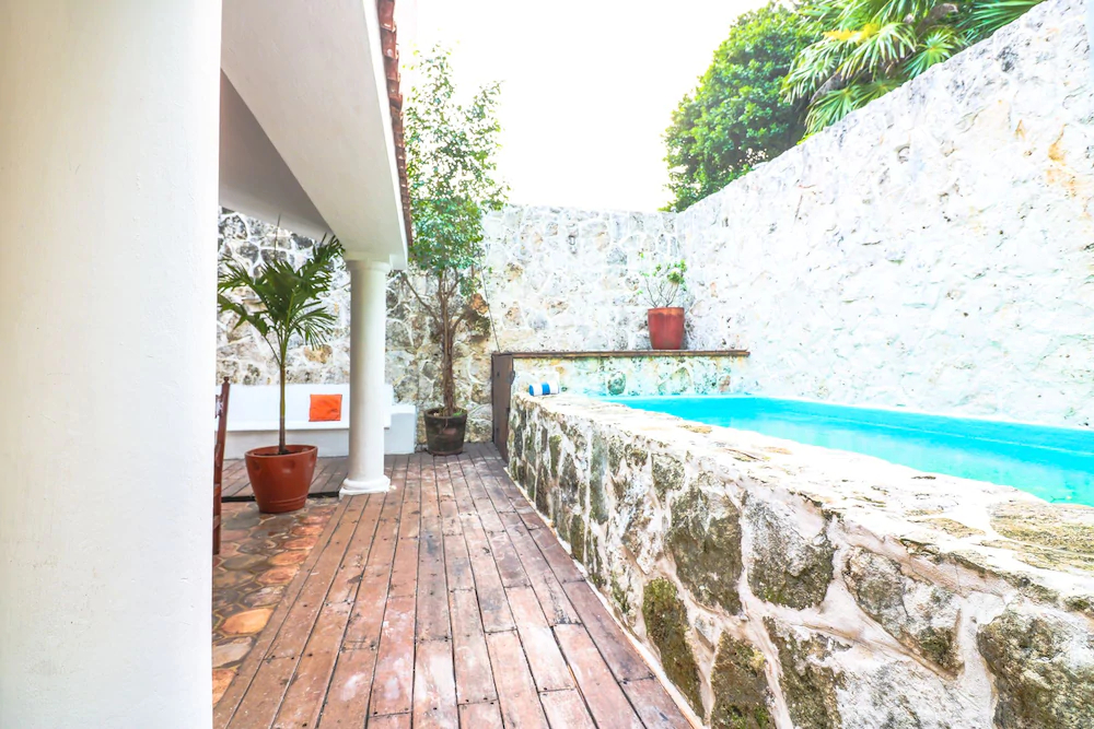 Villa 4 Soles