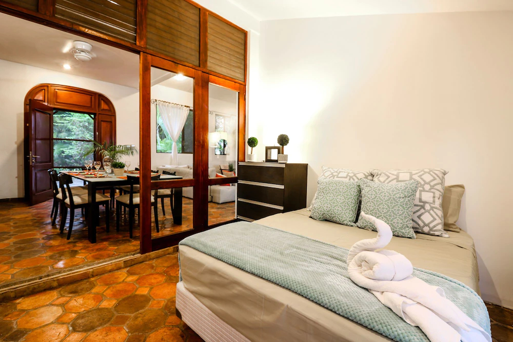 Villa 4 Soles