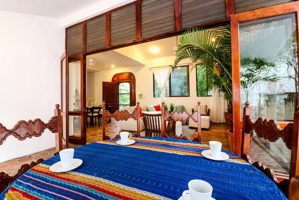 Villa 4 Soles