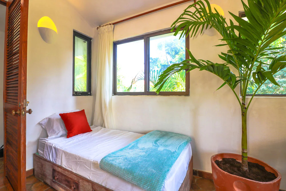 Villa 4 Soles