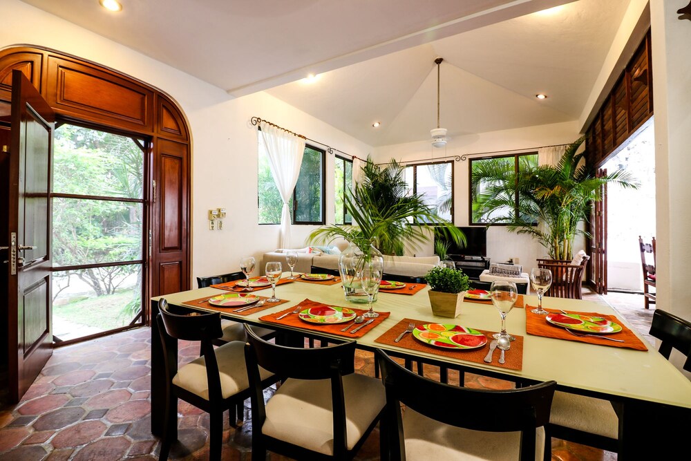 Villa 4 Soles