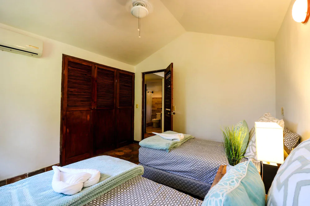 Villa 4 Soles