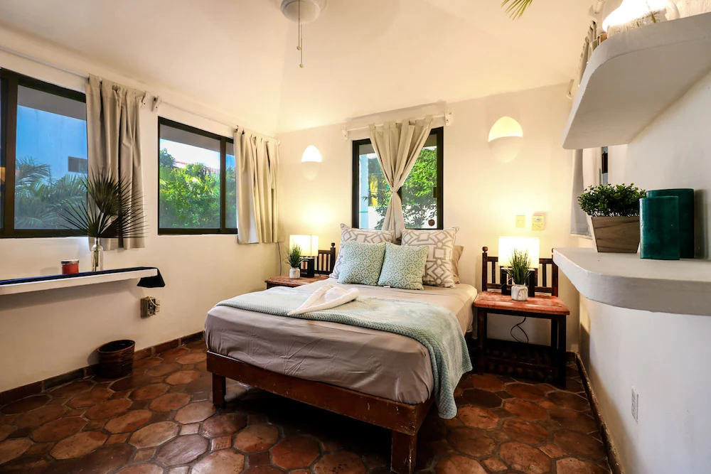 Villa 4 Soles
