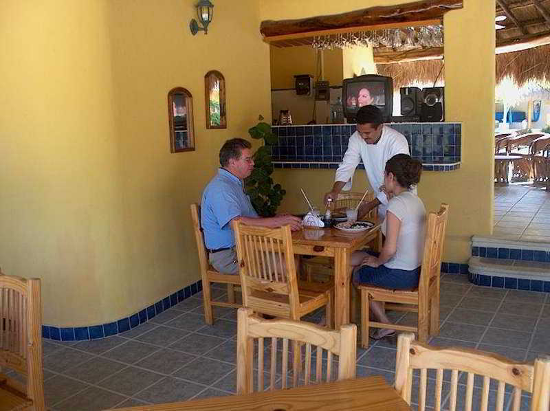 Villa Amenecer