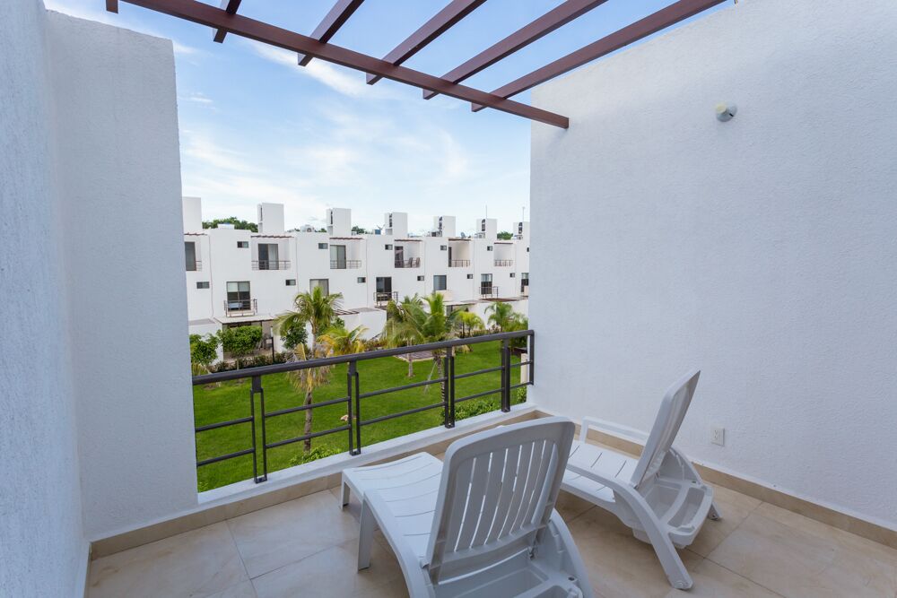 Villa Ana Lucia