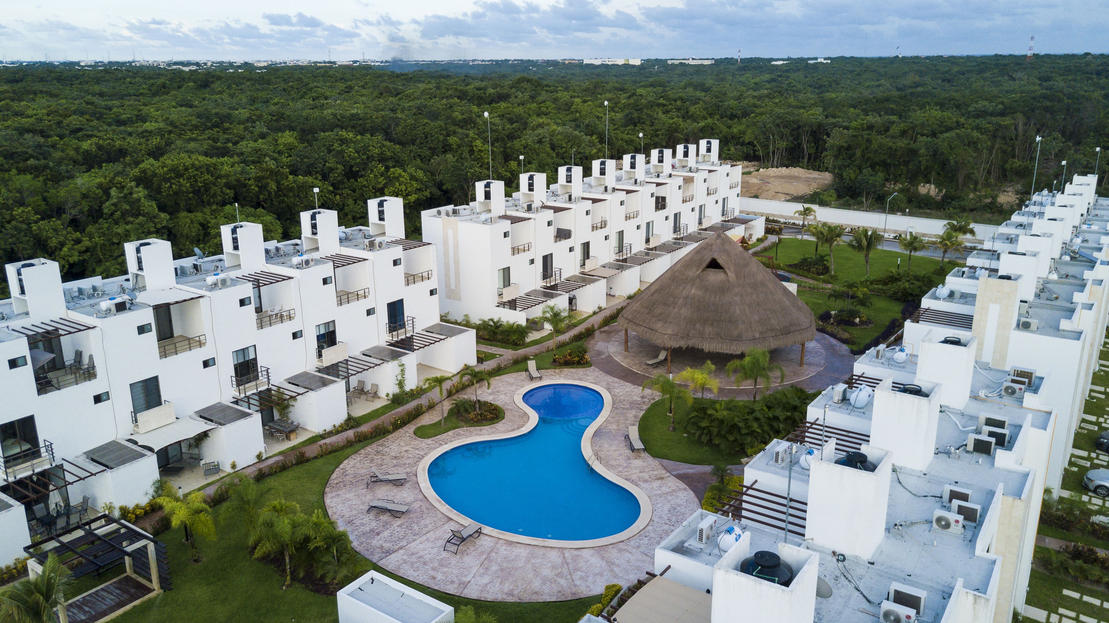 Villa Ana Lucia