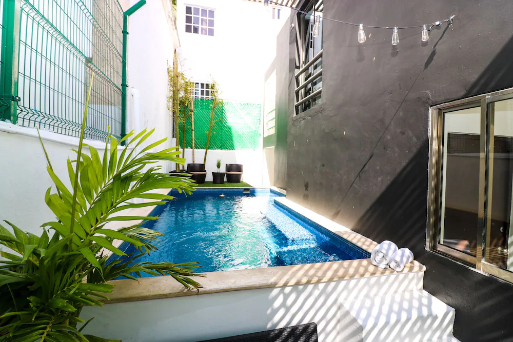 Villa Casa Cuvee