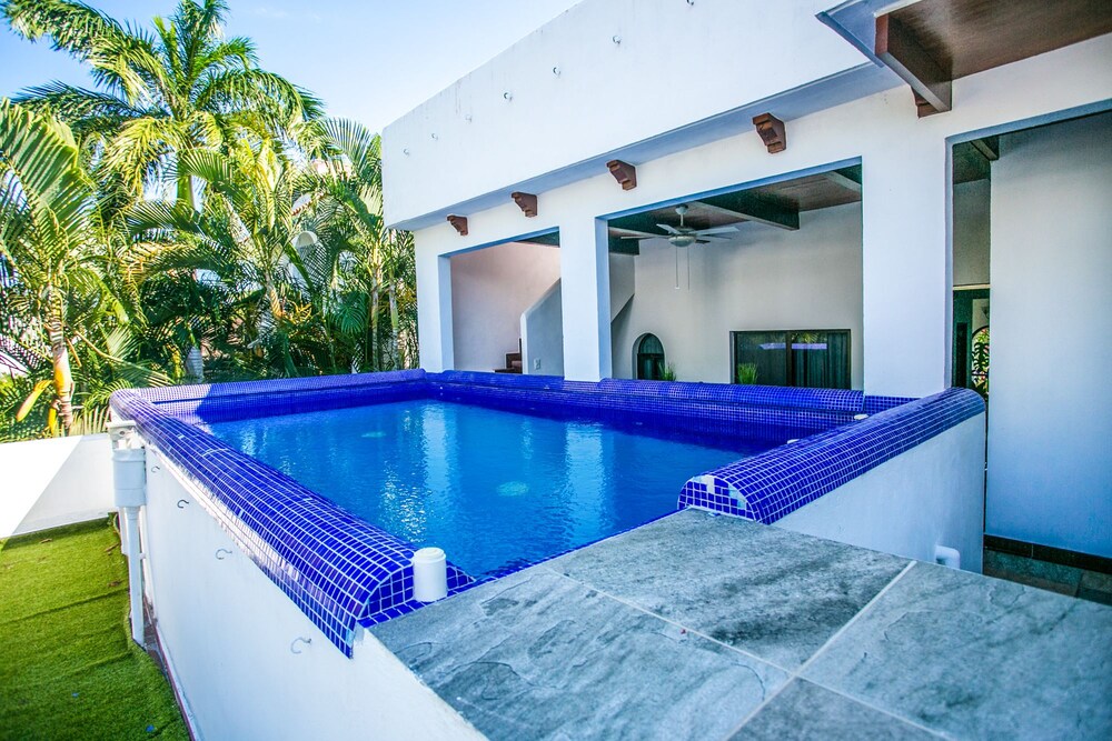 Villa Compound