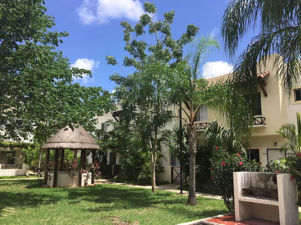 Villa Del Angel
