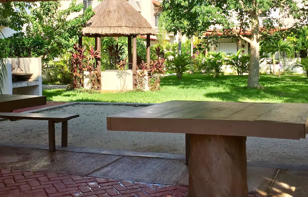 Villa Del Angel
