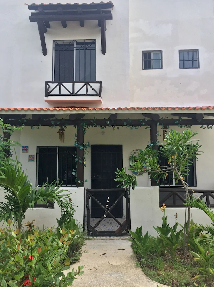 Villa Del Angel