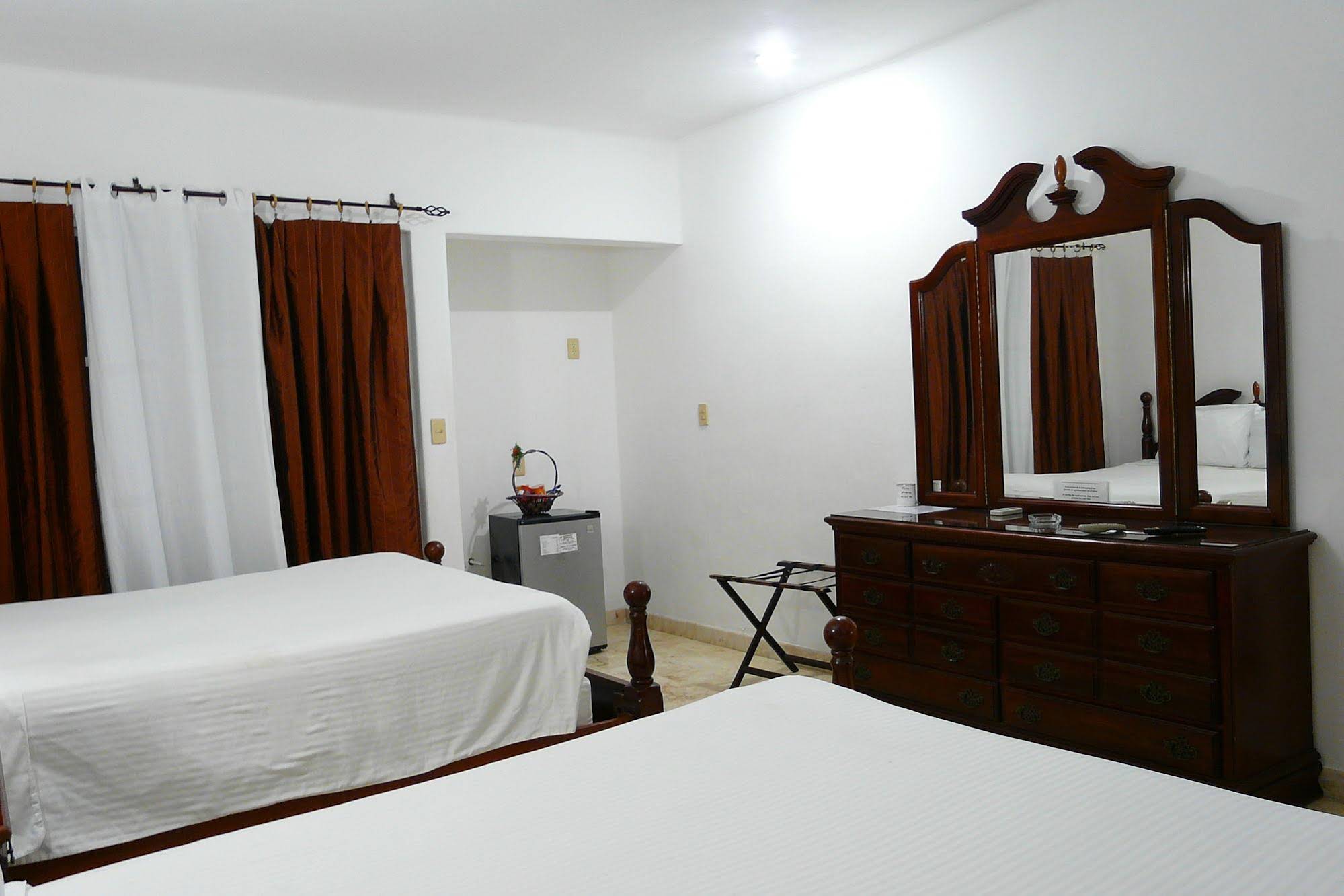 Villa del Mar
