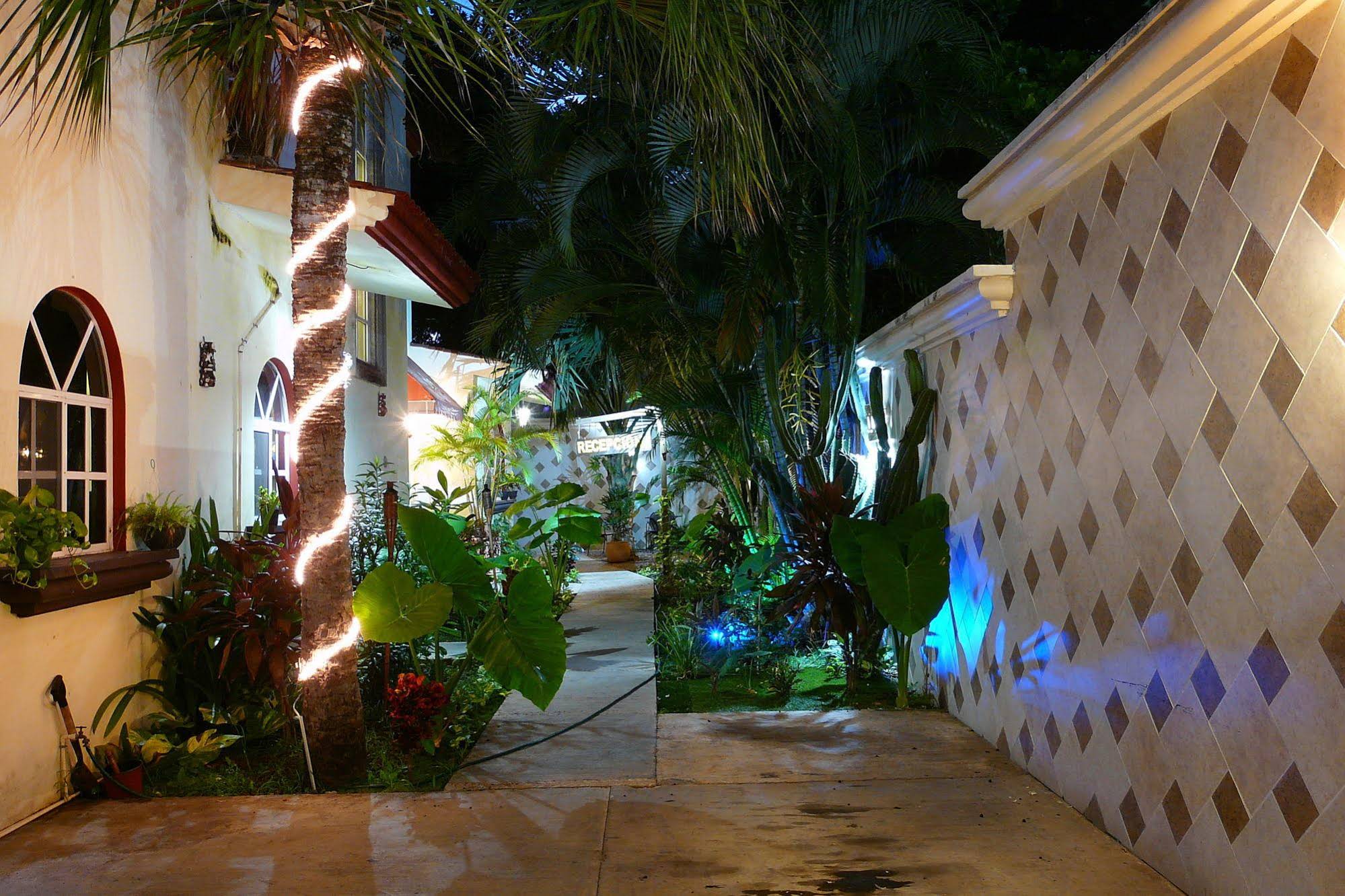 Villa del Mar