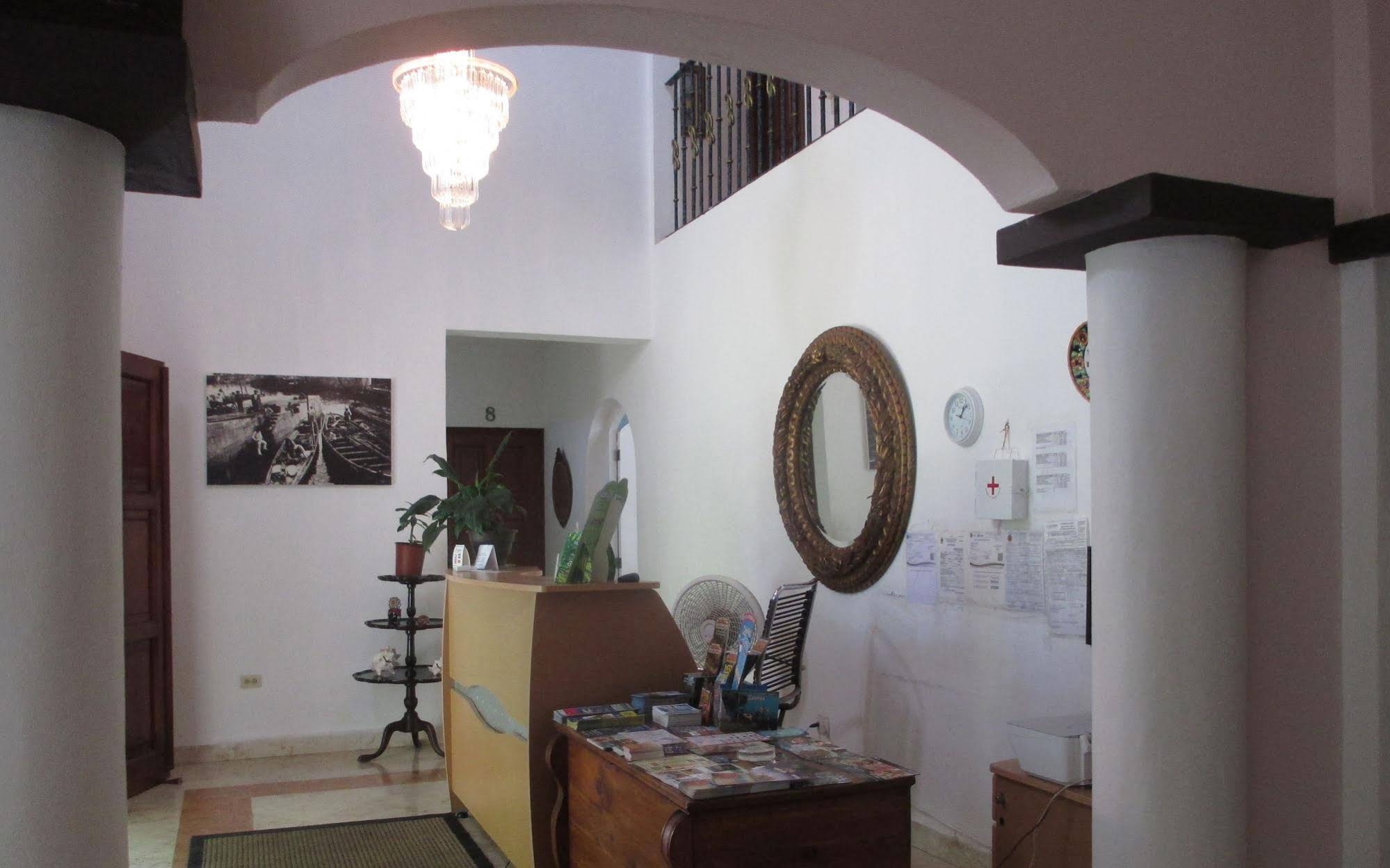Villa del Mar