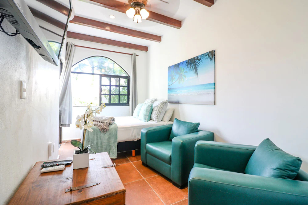 Villa Hacienda Mexico