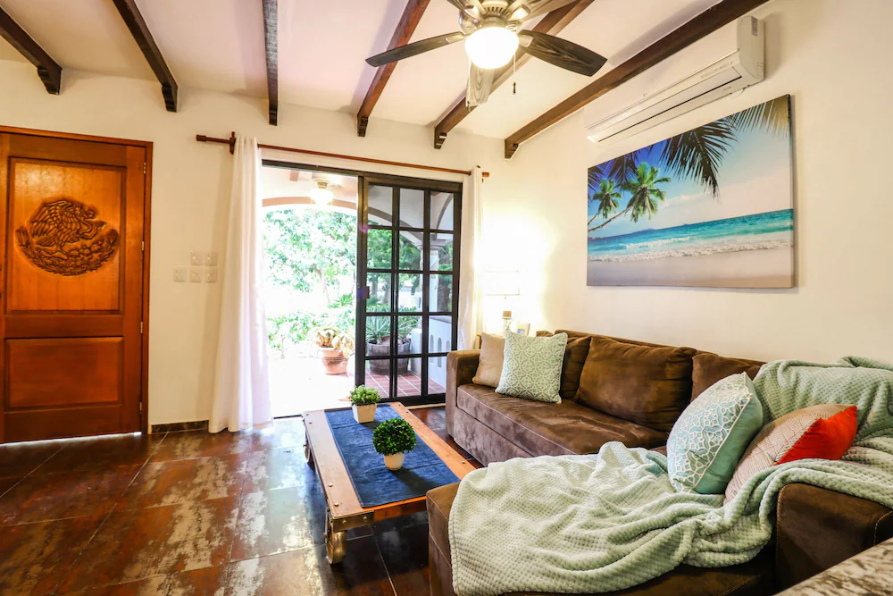 Villa Hacienda Mexico
