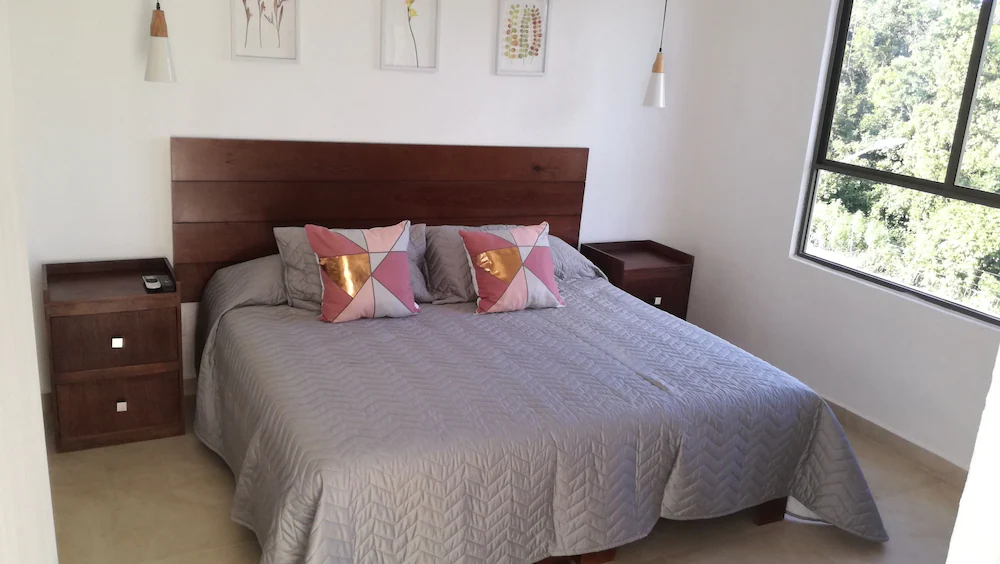 Villa Love by Akua