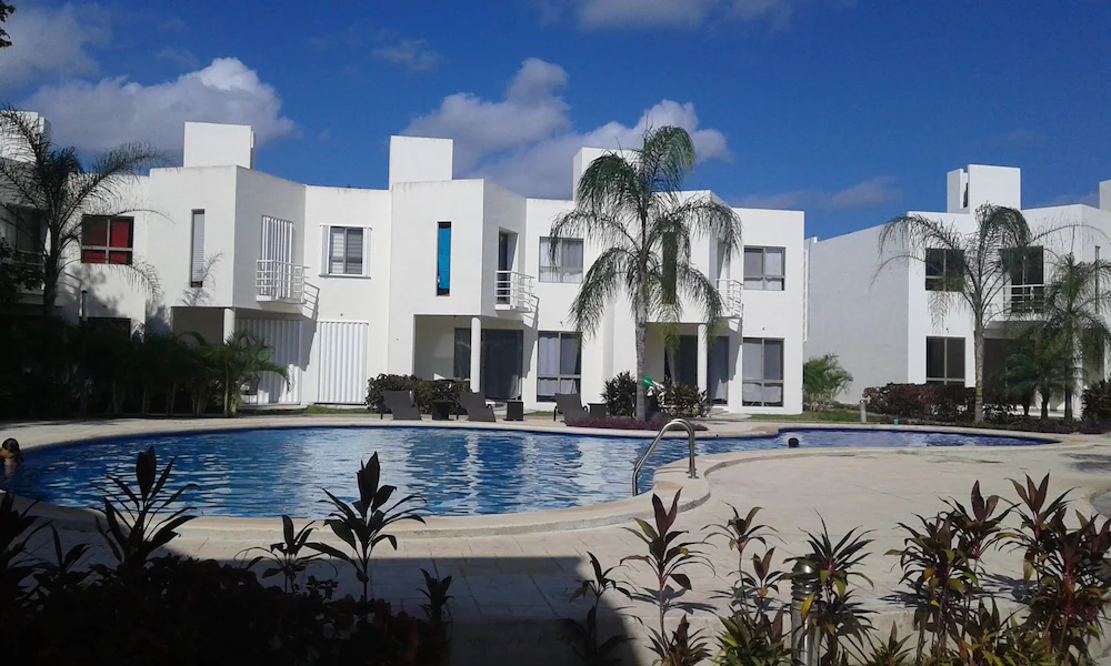 Villa Ocean by Akua