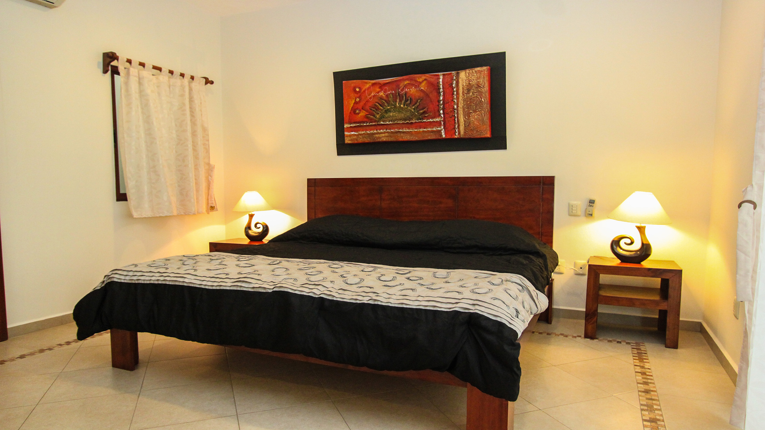 Villa Ocre