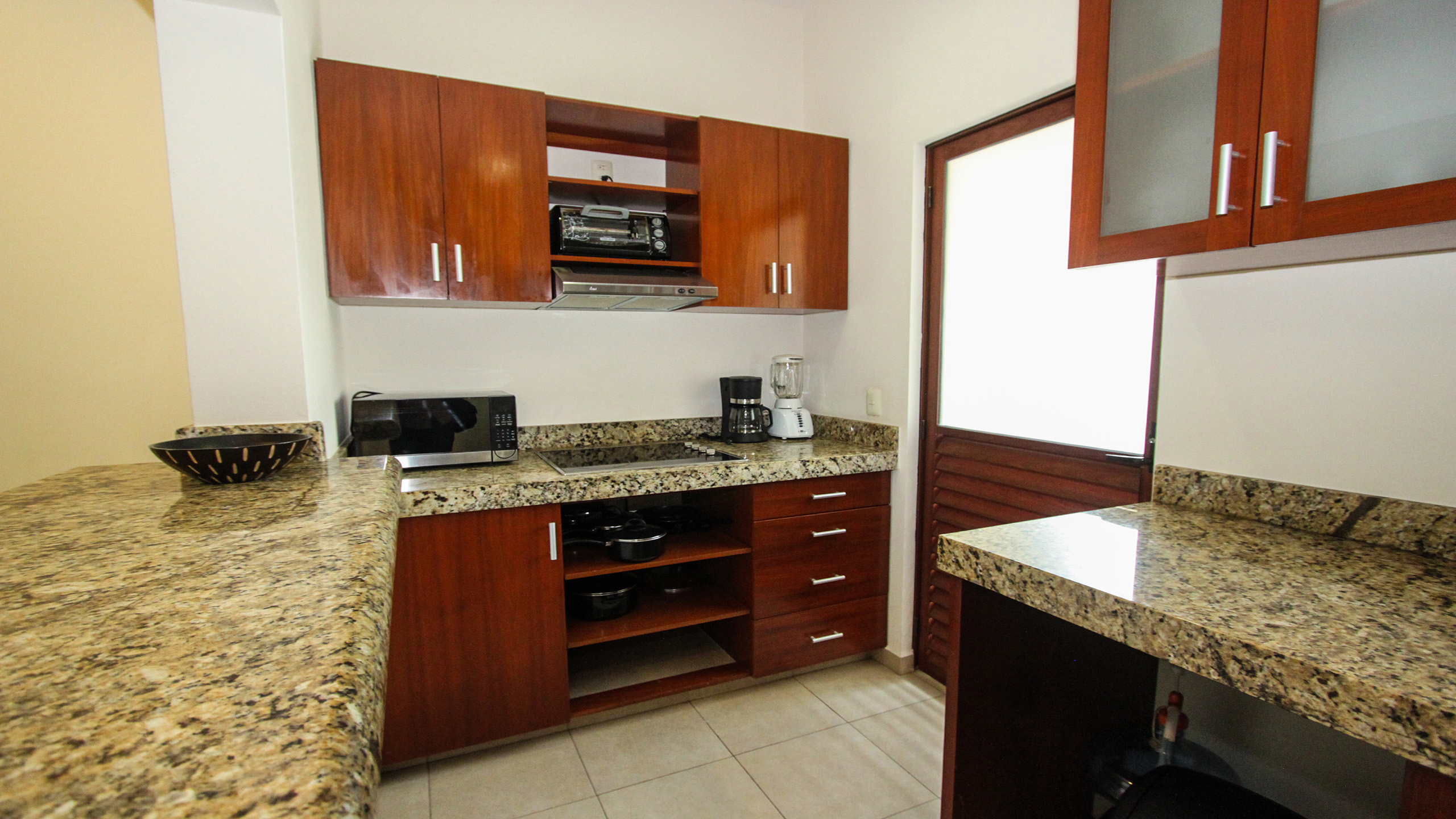 Villa Ocre