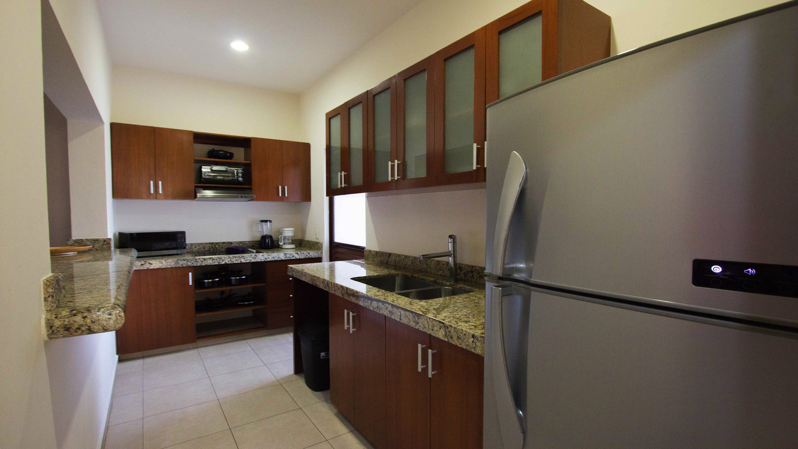 Villa Ocre