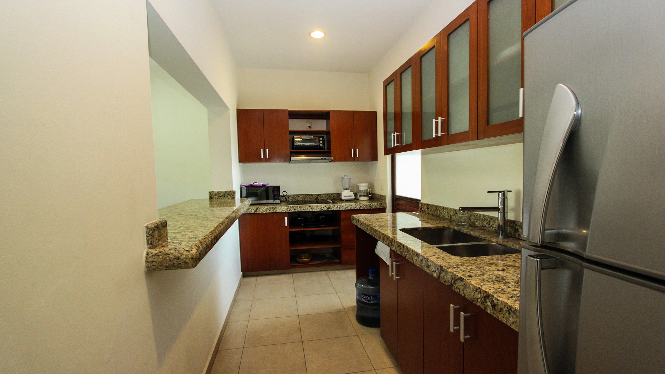 Villa Ocre