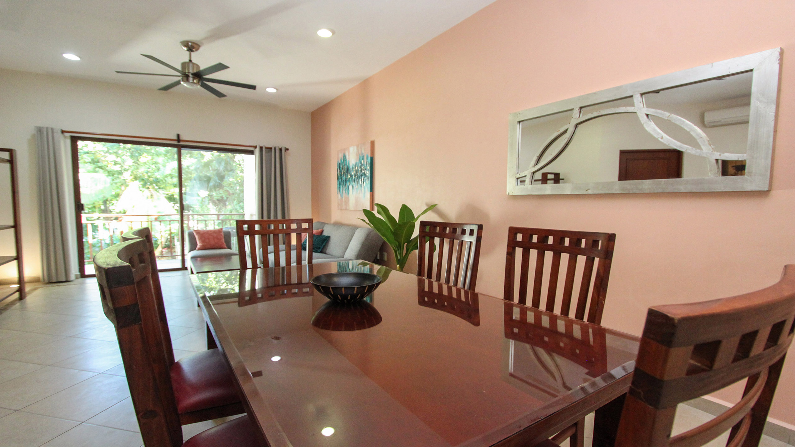 Villa Ocre