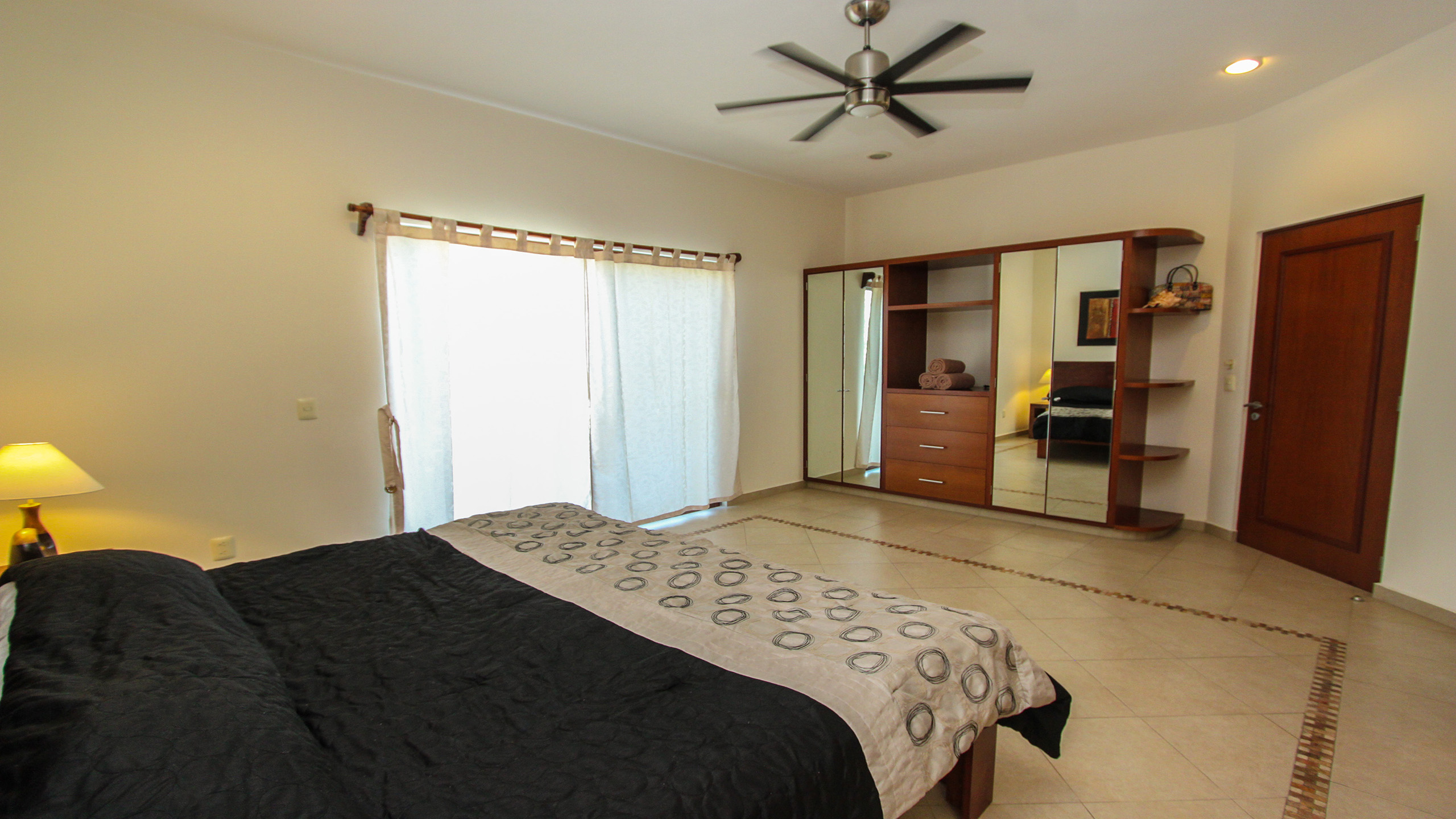 Villa Ocre