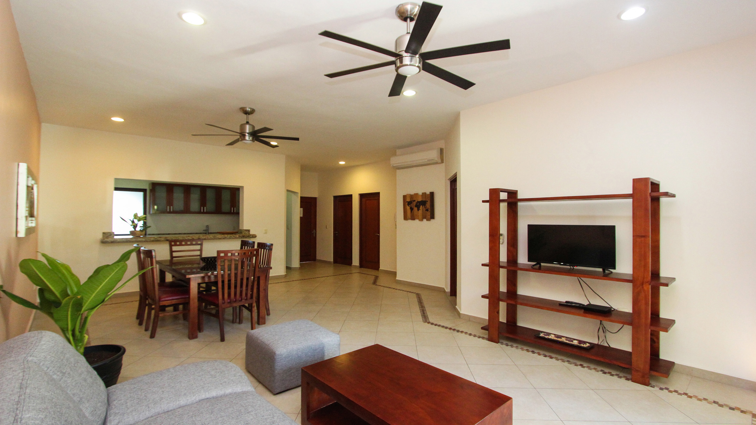 Villa Ocre