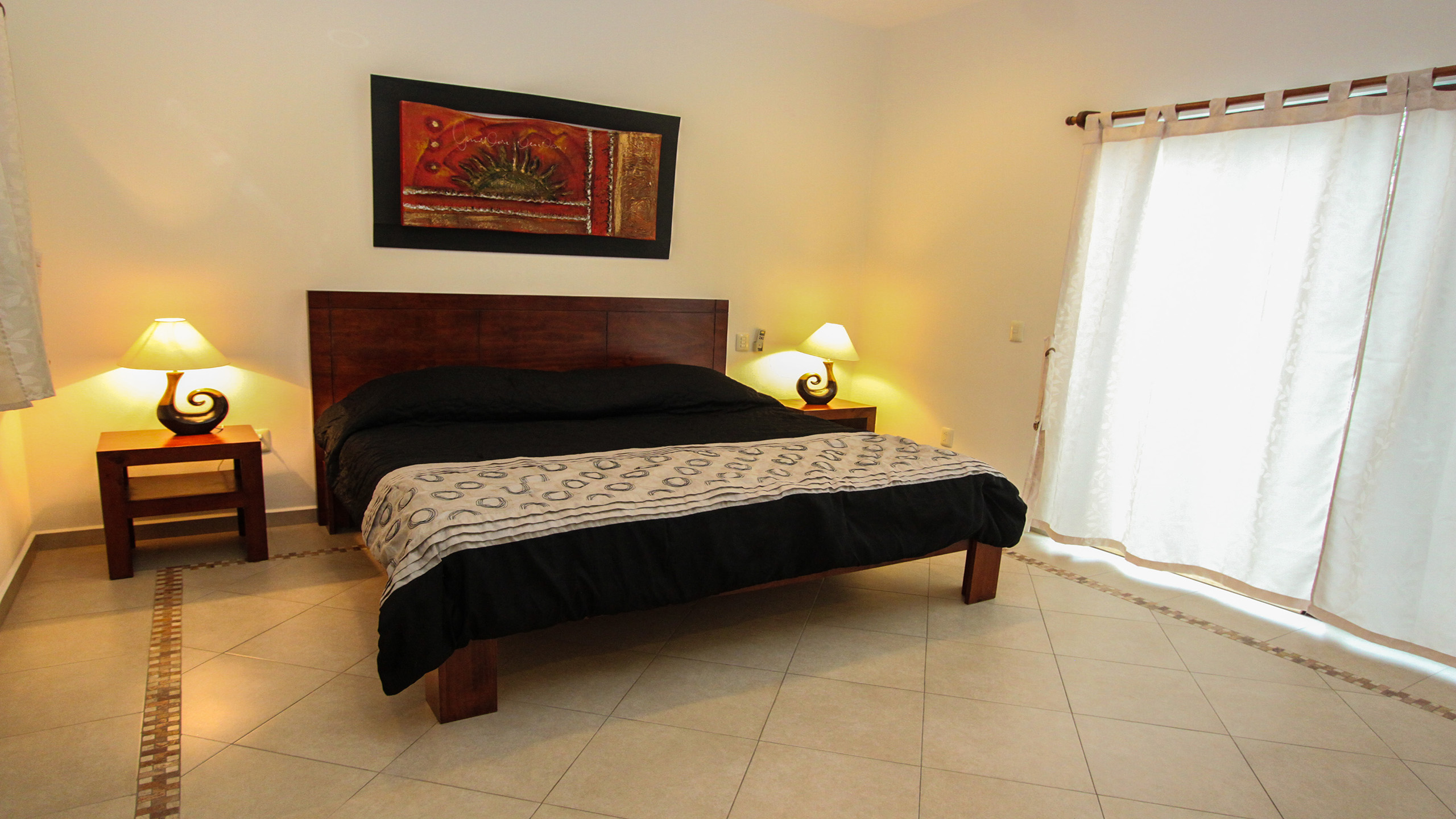 Villa Ocre