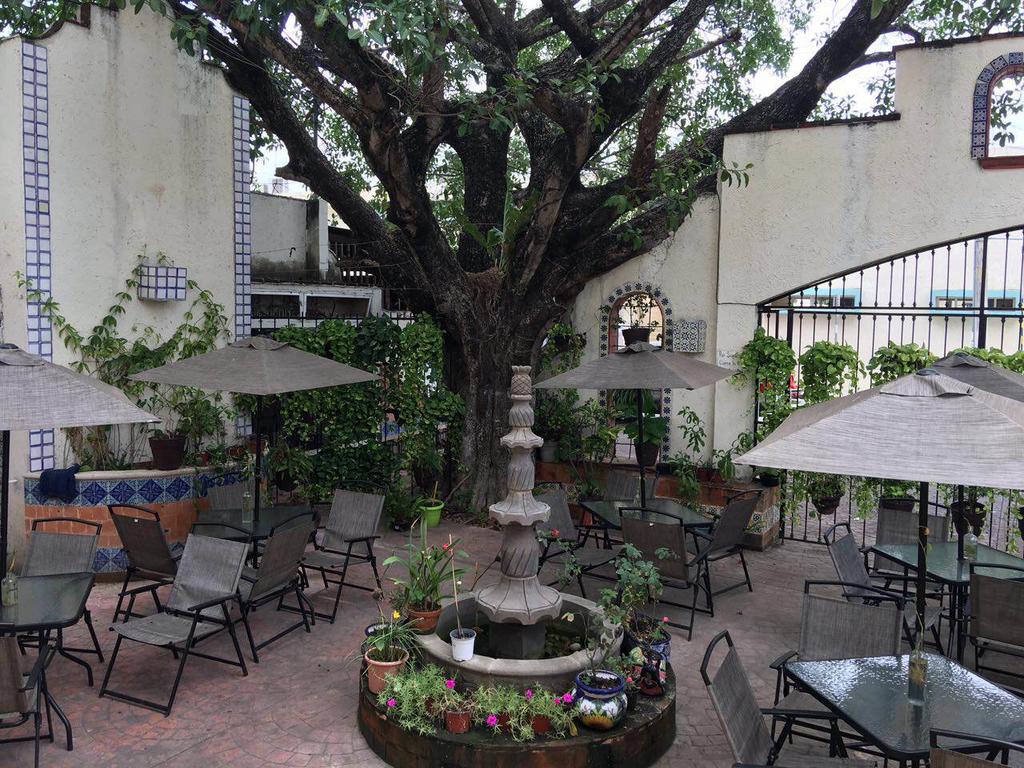 Casa Palmare Hotel Apart