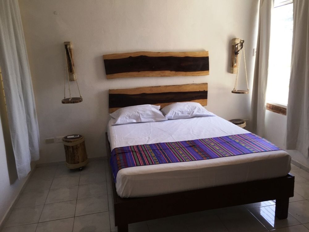 Casa Palmare Hotel Apart