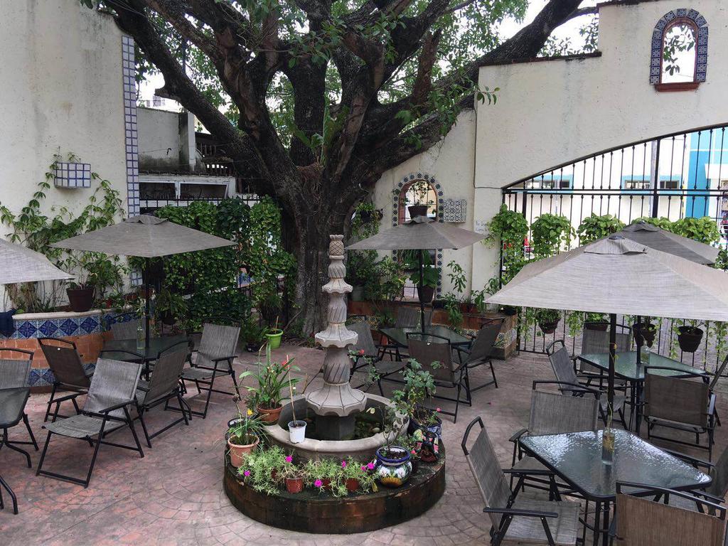 Casa Palmare Hotel Apart