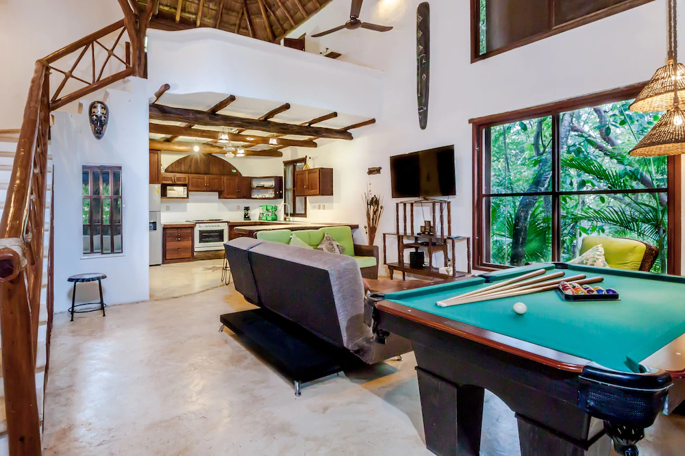 Villas Costanza