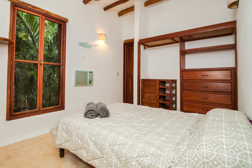 Villas Costanza