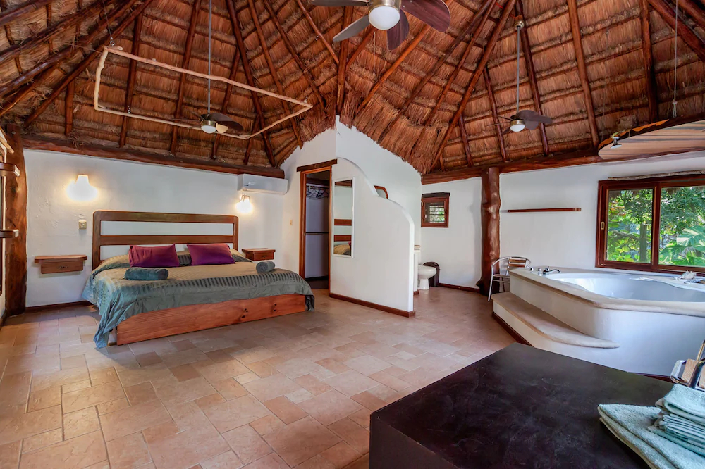 Villas Costanza
