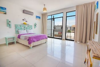 Villas Isza
