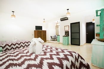 Villas Isza