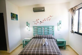 Villas Isza
