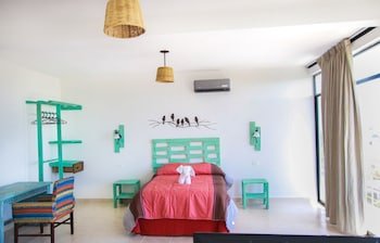 Villas Isza