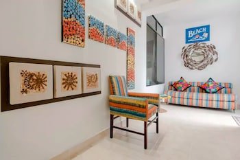 Villas Isza
