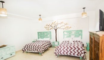 Villas Isza