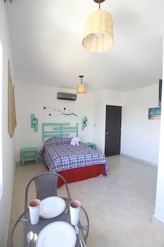 Villas Isza