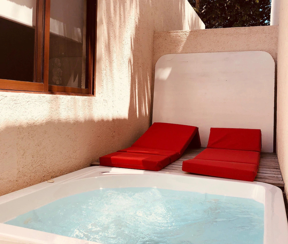 Villas La Ceiba