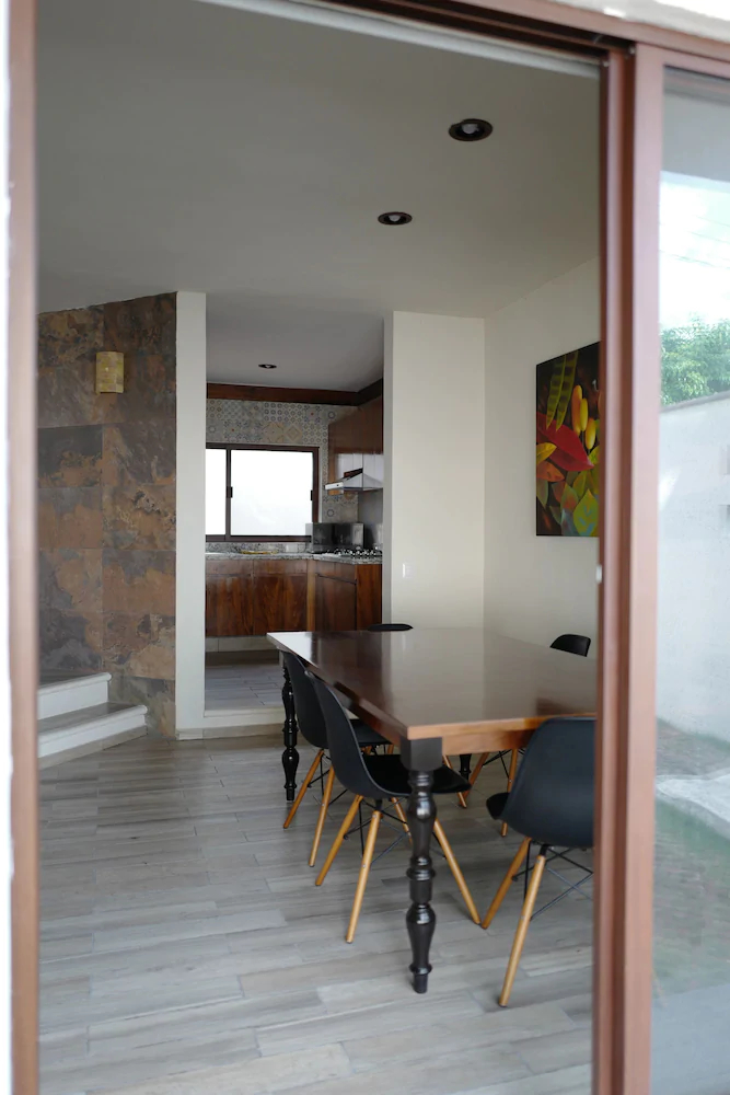 Villas La Ceiba