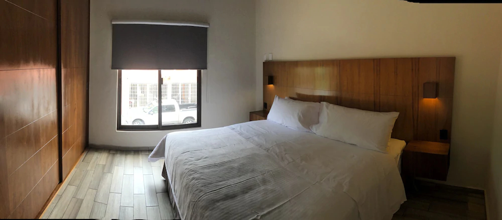 Villas La Ceiba